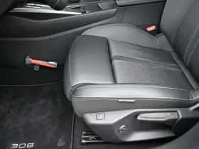 Peugeot 308 (2025) thumbnail 10