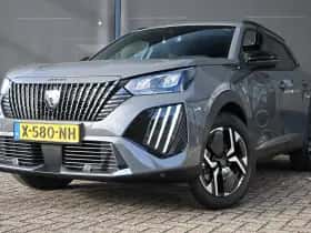 Peugeot e-2008