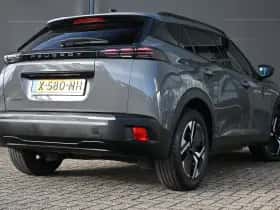 Peugeot e-2008 (2024) thumbnail 2