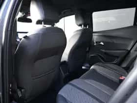 Peugeot e-2008 (2024) thumbnail 11