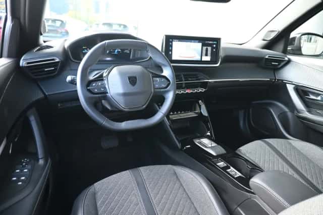 Peugeot e-2008 (2024) thumbnail 13