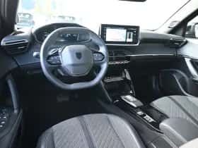 Peugeot e-2008 (2024) thumbnail 13