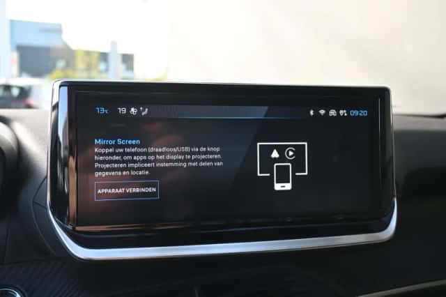 Peugeot e-2008 (2024) thumbnail 27