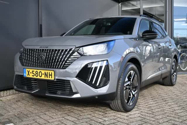 Peugeot e-2008 (2024) thumbnail 34