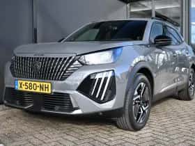Peugeot e-2008 (2024) thumbnail 34