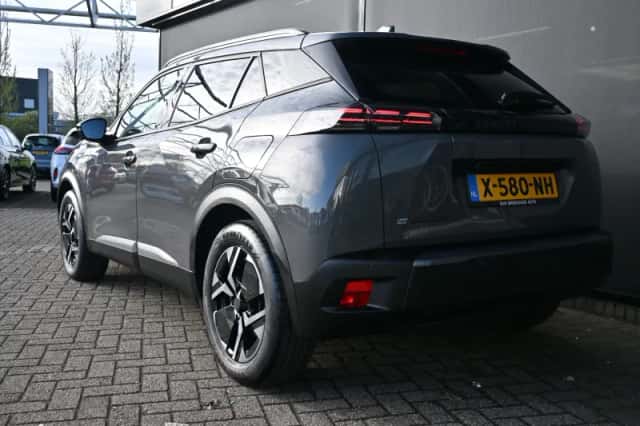 Peugeot e-2008 (2024) thumbnail 36