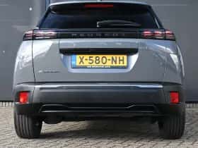 Peugeot e-2008 (2024) thumbnail 6