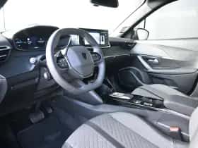 Peugeot e-2008 (2024) thumbnail 7