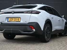 Peugeot e-408 (2026) thumbnail 2