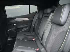Peugeot e-408 (2026) thumbnail 11