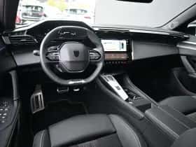 Peugeot e-408 (2026) thumbnail 12