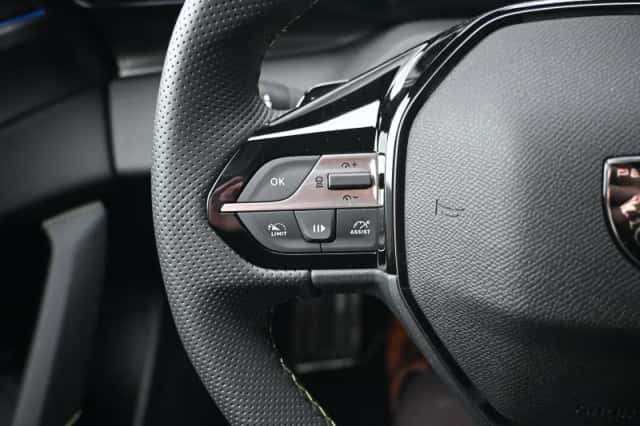Peugeot e-408 (2026) thumbnail 14