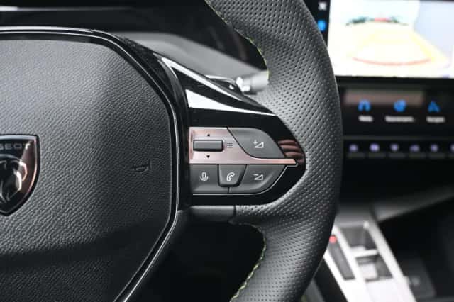 Peugeot e-408 (2026) thumbnail 15