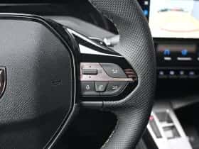 Peugeot e-408 (2026) thumbnail 15