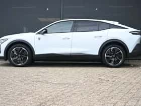 Peugeot e-408 (2026) thumbnail 3