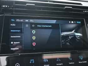 Peugeot e-408 (2026) thumbnail 24