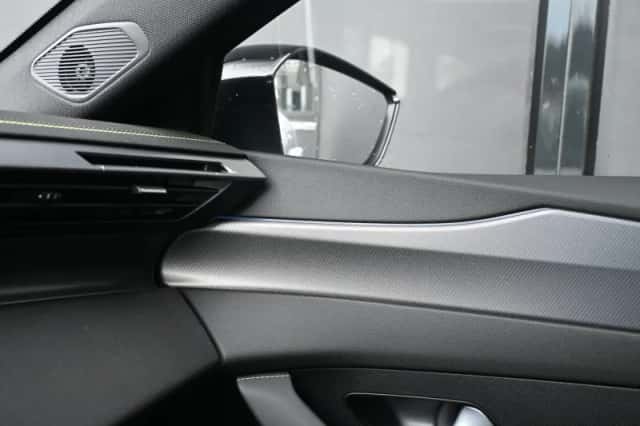 Peugeot e-408 (2026) thumbnail 25