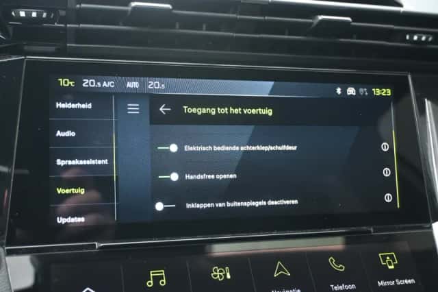 Peugeot e-408 (2026) thumbnail 27
