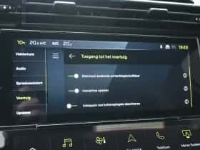 Peugeot e-408 (2026) thumbnail 27
