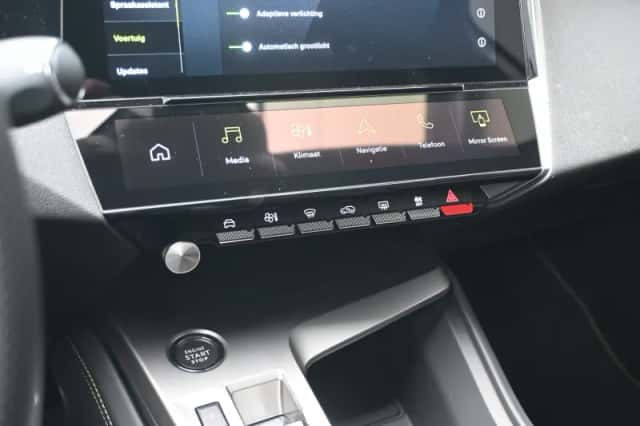 Peugeot e-408 (2026) thumbnail 29