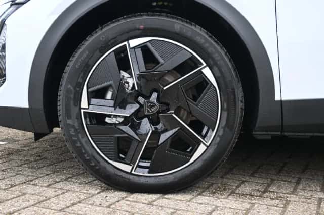 Peugeot e-408 (2026) thumbnail 30