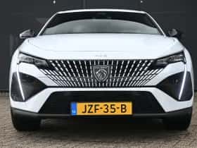 Peugeot e-408 (2026) thumbnail 4