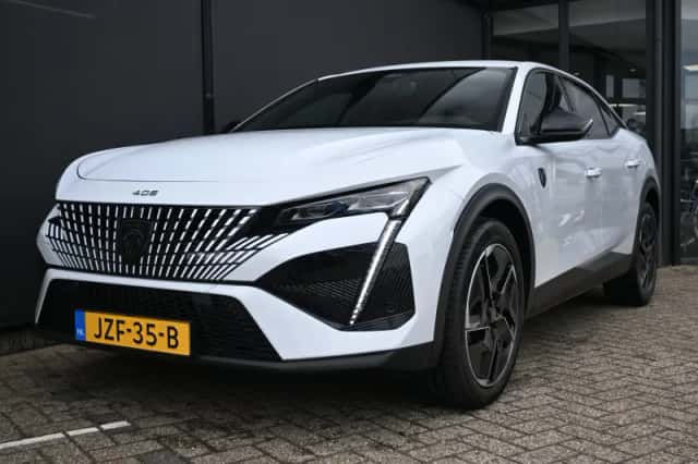 Peugeot e-408 (2026) thumbnail 31
