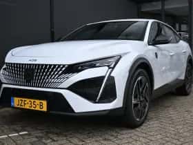 Peugeot e-408 (2026) thumbnail 31