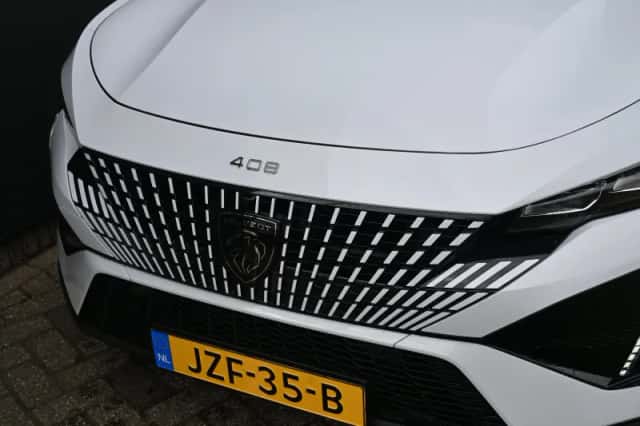Peugeot e-408 (2026) thumbnail 32