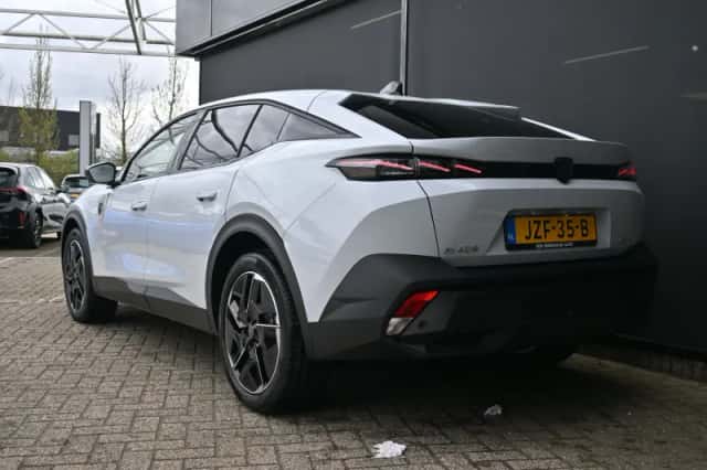 Peugeot e-408 (2026) thumbnail 33