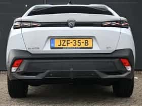 Peugeot e-408 (2026) thumbnail 5