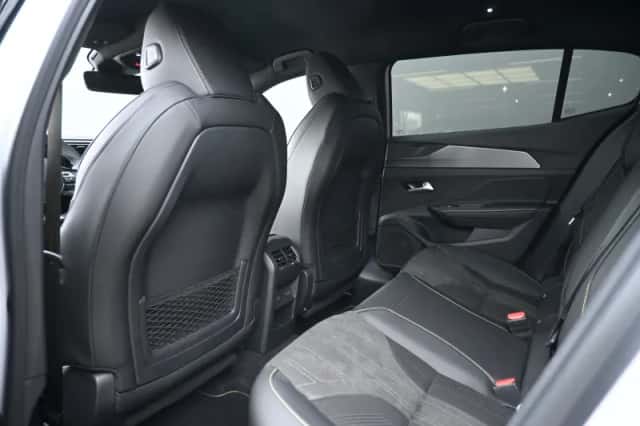 Peugeot e-408 (2026) thumbnail 10