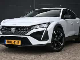 Peugeot 408 (2025) thumbnail 1