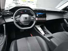 Peugeot 408 (2025) thumbnail 12