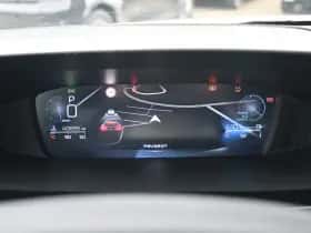Peugeot 408 (2025) thumbnail 14