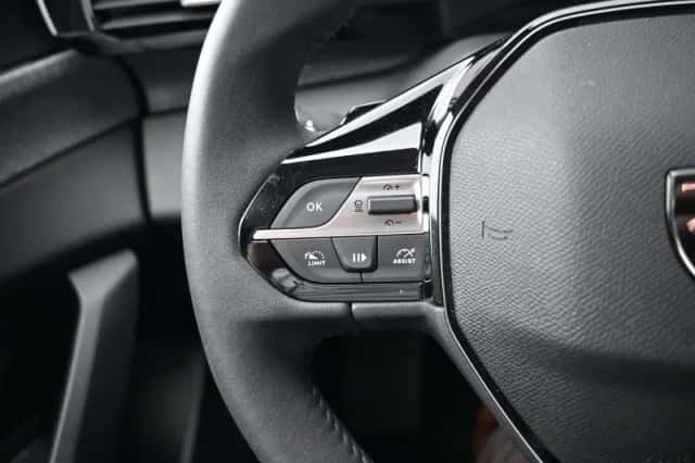 Peugeot 408 (2025) thumbnail 15