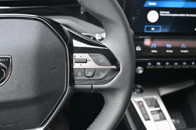 Peugeot 408 (2025) thumbnail 16