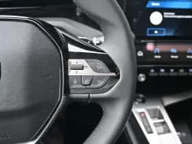 Peugeot 408 (2025) thumbnail 16