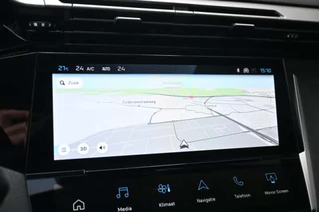 Peugeot 408 (2025) thumbnail 18
