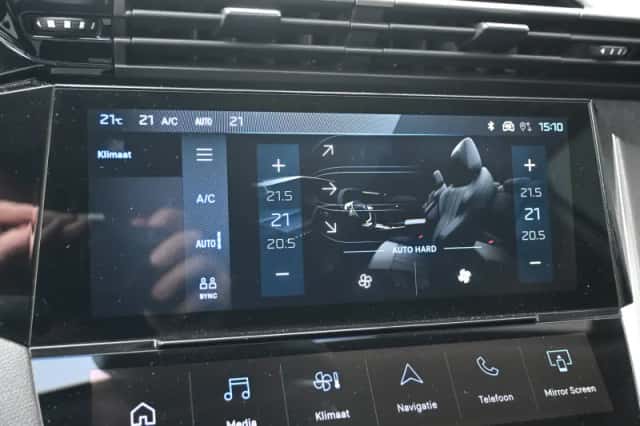 Peugeot 408 (2025) thumbnail 20