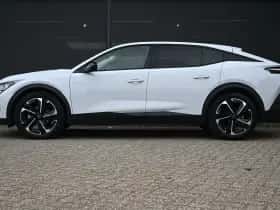 Peugeot 408 (2025) thumbnail 3