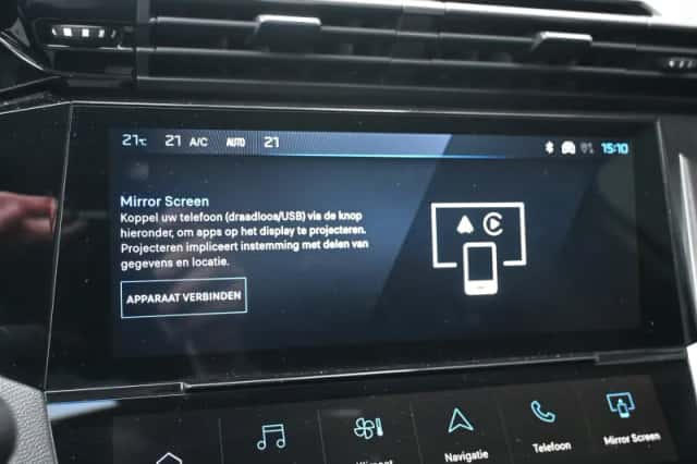 Peugeot 408 (2025) thumbnail 21