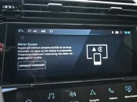 Peugeot 408 (2025) thumbnail 21