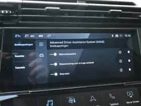 Peugeot 408 (2025) thumbnail 22