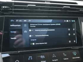 Peugeot 408 (2025) thumbnail 23