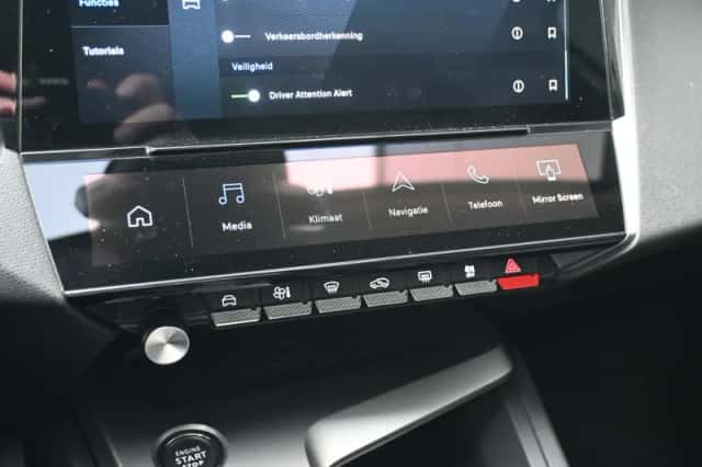 Peugeot 408 (2025) thumbnail 24