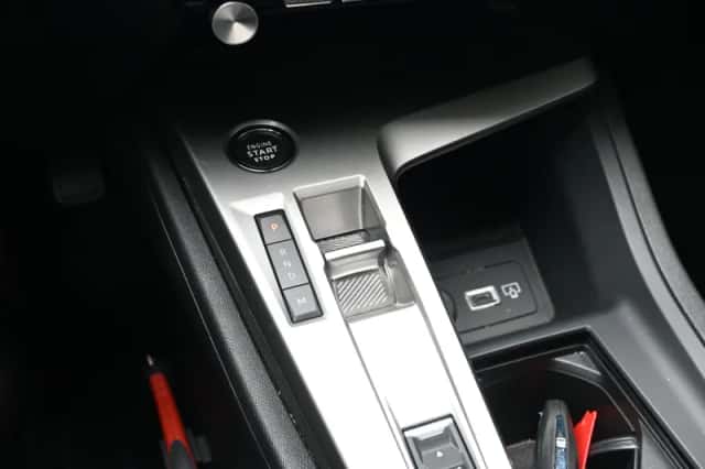 Peugeot 408 (2025) thumbnail 25