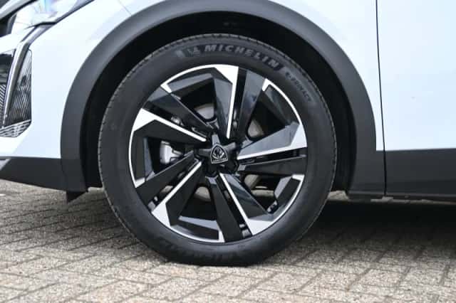 Peugeot 408 (2025) thumbnail 27