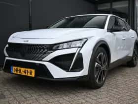 Peugeot 408 (2025) thumbnail 28