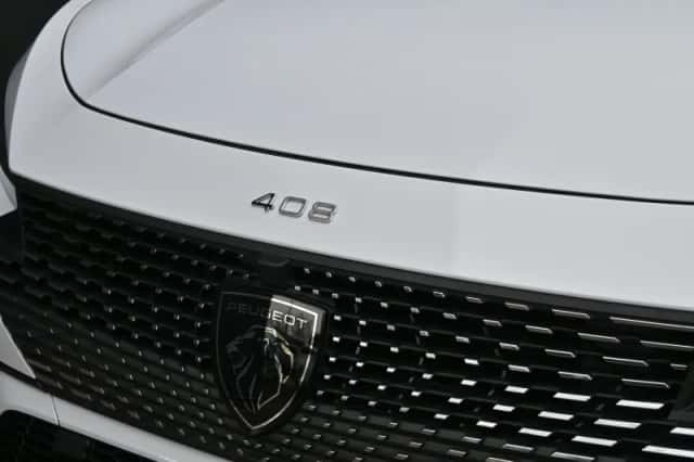 Peugeot 408 (2025) thumbnail 29